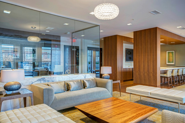 Upstairs At Bethesda Row - Apartments in Bethesda, MD