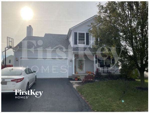 Building Photo - 1211 Sassafras Ln