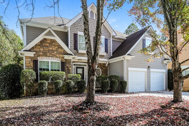 Photo - 3302 Southerland Ct