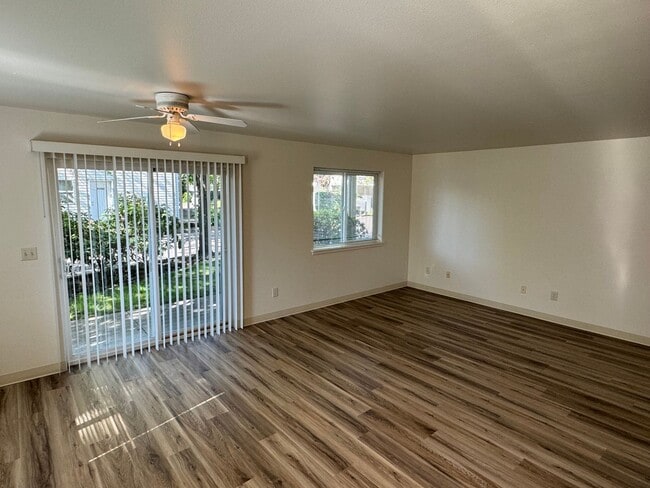 Photo - 2 Bedroom Tri-plex in River Rd Neighborhood Unit 1645  River Rd