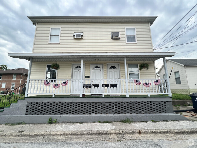 Building Photo - 308 King St Unit 2 Rental