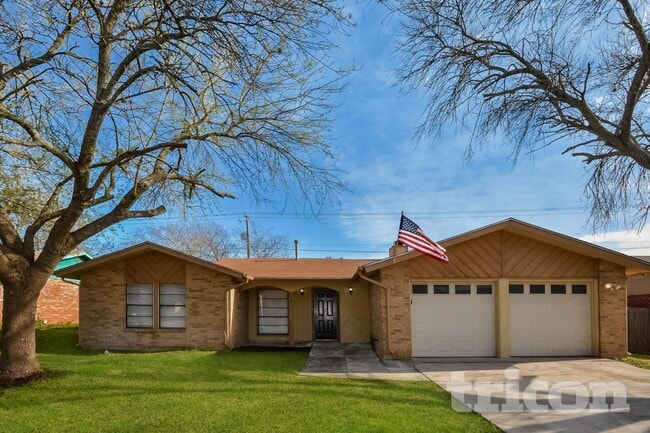 Photo - 4911 Buckwheat St