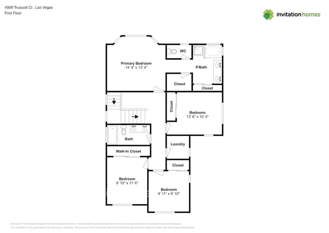 Photo - 4509 Truscott Ct
