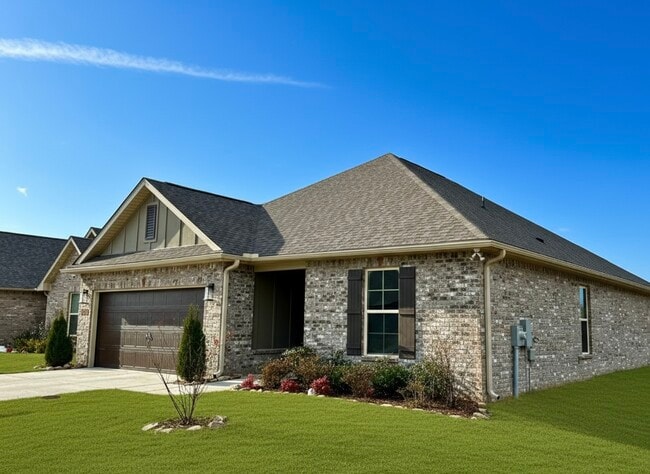 East View - 26182 Cold Creek Dr