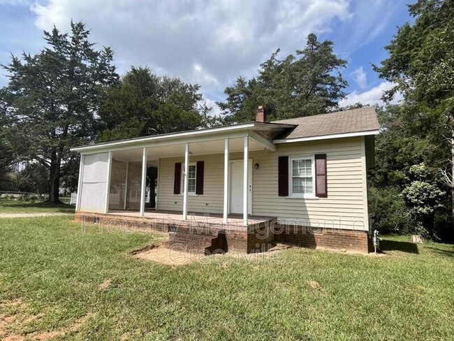 Building Photo - 411 Tanner Rd
