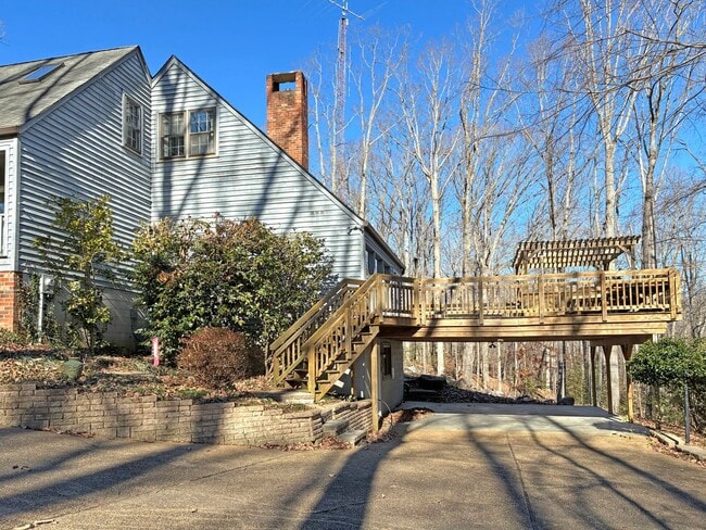 Photo - Charming and Unique 3 Bedroom - Powhatan/Midlothian Area