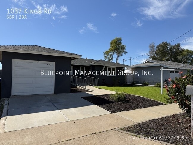 Photo - 1037 Kings Rd