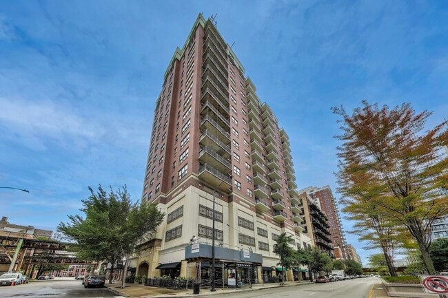 Photo - 5 E 14th Pl Unit 501