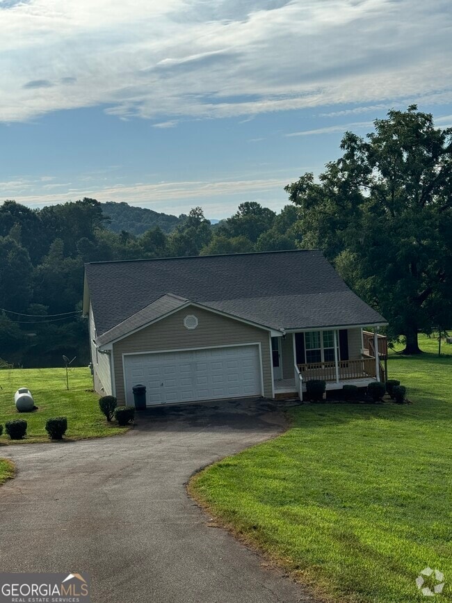 Building Photo - 342 Leonard Pruitt Rd Rental