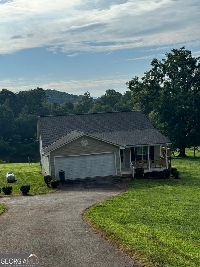 Photo - 342 Leonard Pruitt Rd House