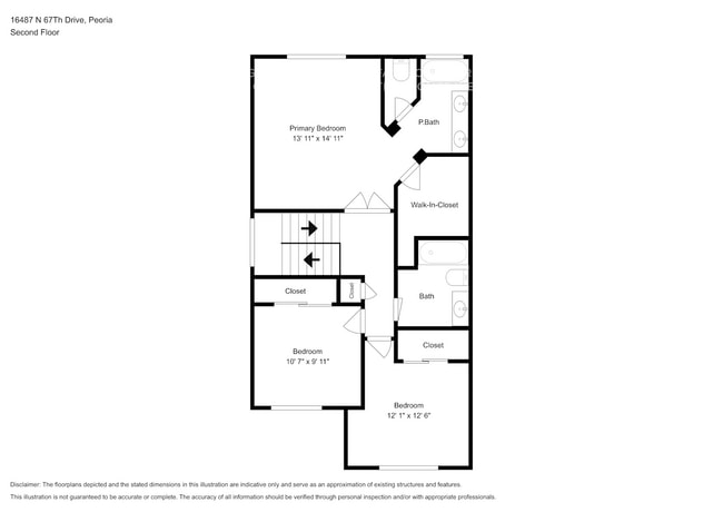 Photo - 16487 N 67th Dr