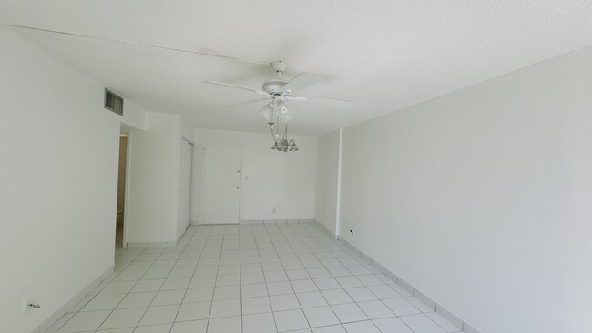 Living room - 200 172nd St Apartment Unit 318