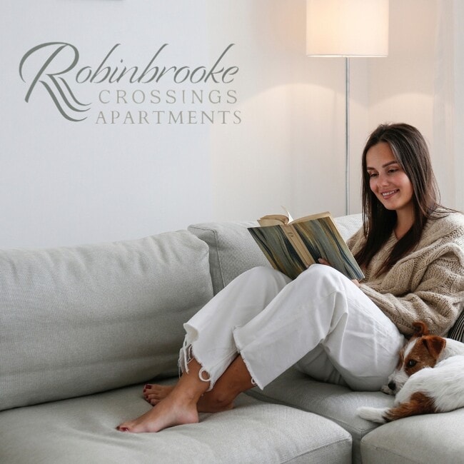 Robinbrooke Crossings
