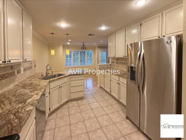 Photo - Gorgeous well situated end unit home in San Ramon