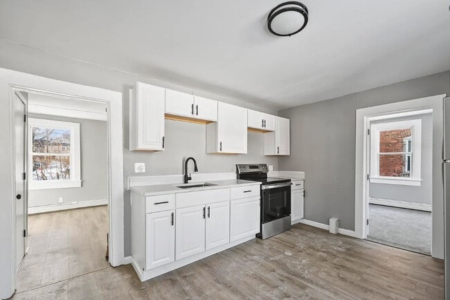 Building Photo - 1-2 Monteleone Place Unit 2