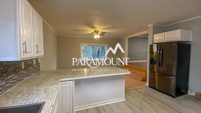 Photo - Completely Remodeled and HUGE 3 Bedroom!