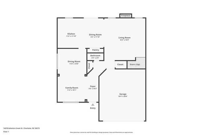 Photo - 14510 Asheton Creek Dr