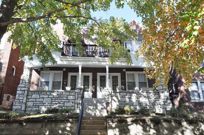Building Photo - 4119 Potomac St. Unit 2E Rental
