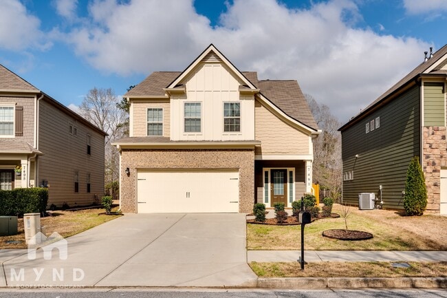 Building Photo - 7491 Waverly Loop