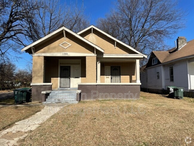 Building Photo - 1246 Snowden Ave Rental