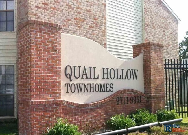 Townhome: Quail Hollow (25% OFF FIRST MONT... - Townhome: Quail Hollow (25% OFF FIRST MONT...