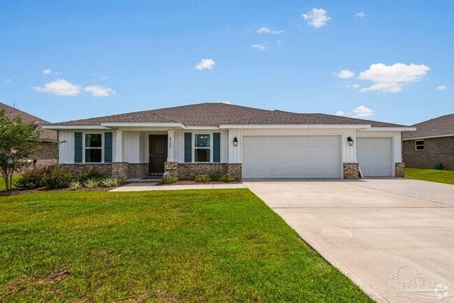 Building Photo - 4564 Perception Circle Rental