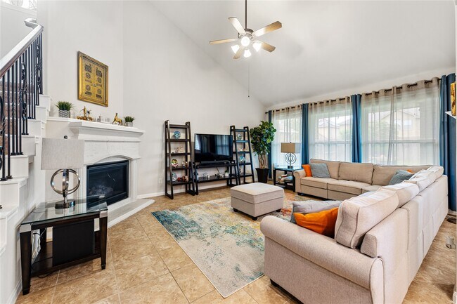 Photo - 12310 Meadow Blossom Lane