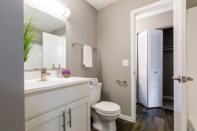 Photo - Priest Lake Apartment Homes