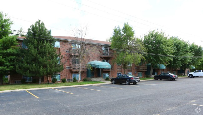 Heritage Green Apartments