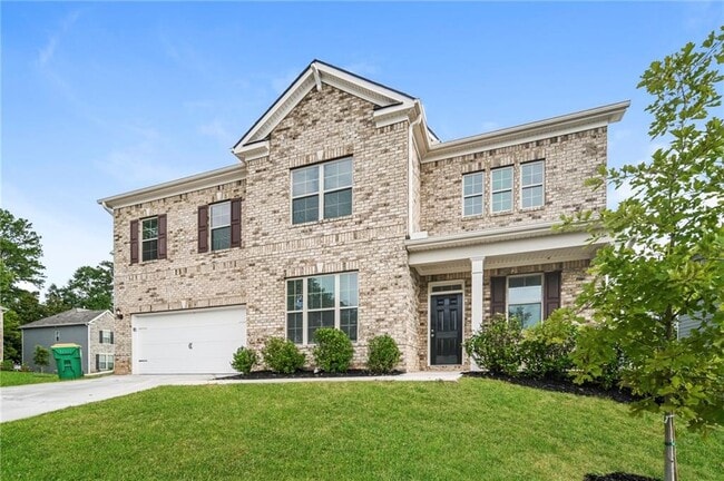 Photo - 7326 Embassy Trce