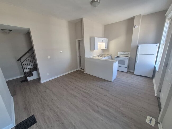 Photo - 1607 Maryland Ave