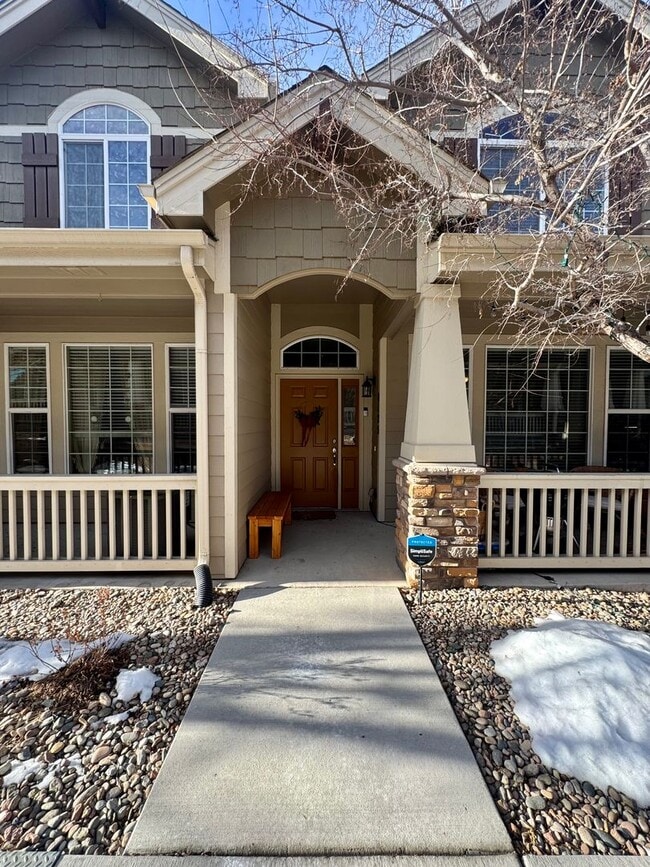 Photo - Updated Townhome in North Colorado Springs