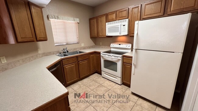 Photo - 2 Bedrooms, 2 Baths