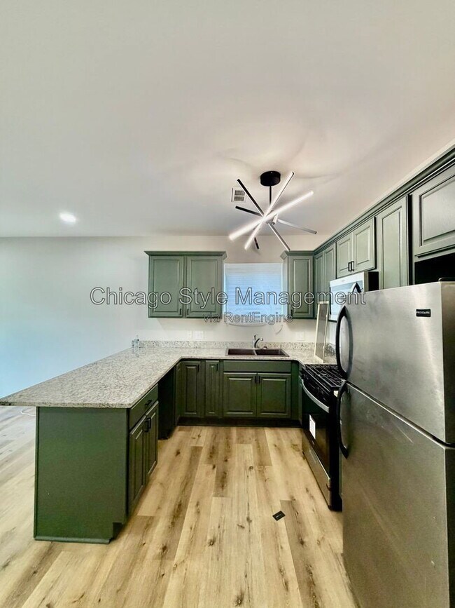 Photo - 6439 S St Lawrence Ave Unit 2