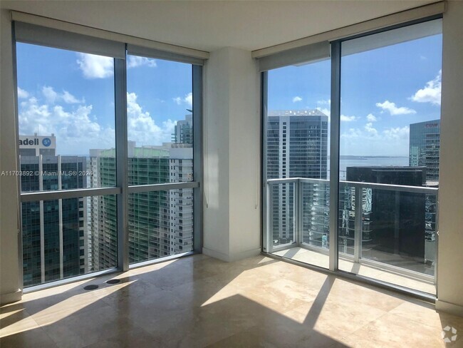 Building Photo - 1060 Brickell Ave Unit 3807 Rental