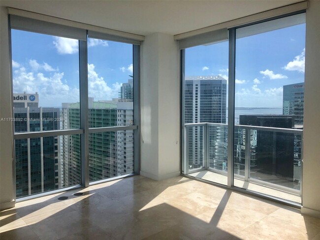 Photo - 1060 Brickell Ave Condo Unit 3807