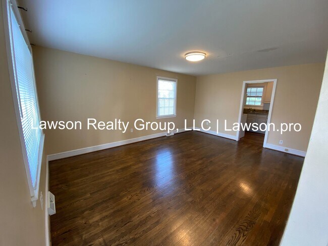 Photo - Updated Four Bedroom Home with a Full Walkout Basement