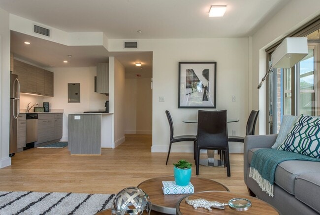 Photo - Modern 2BD+2BA Allston SEPT