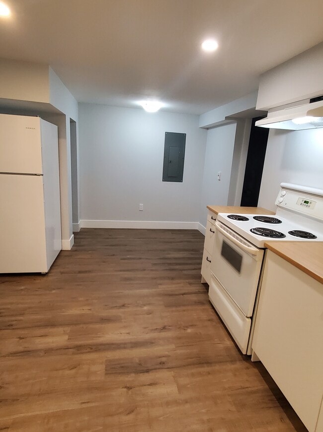 Photo - Nestled in the pine trees Unité Apt3