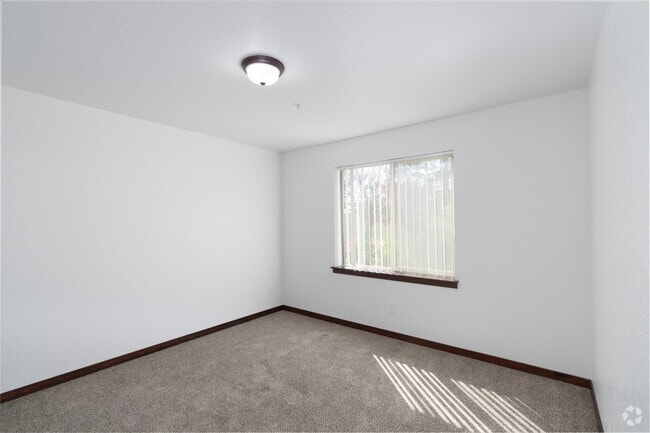 2 habitaciones, 2 baños - 1022 pies cuadrados - Dormitorio - The Residence at River Run