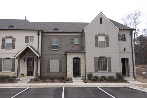 Photo - Brighton Village