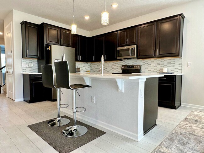 Photo - Two-Story Home Available in Davenport!