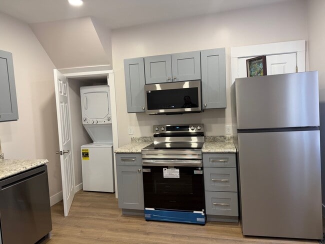 Photo - 4300 Apple Ave Unit 4300 Apple  , Down Rear