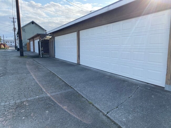 Photo - Ground floor unit in North Everett Unit 4