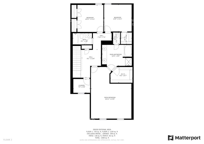 Photo - 258 Britt Dr