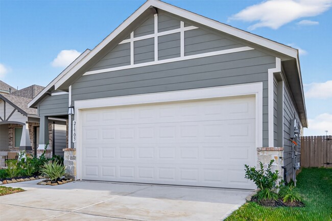 Photo - 21703 Cypress Trellis Dr