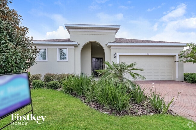 Building Photo - 451 Aragosa Dr Rental