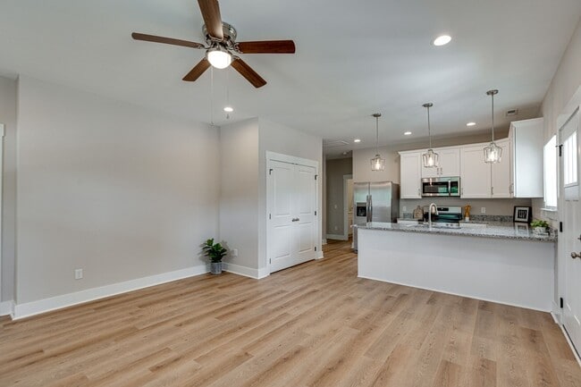 Photo - 3BR 2BA - New Construction - ADU on property is also available for rent