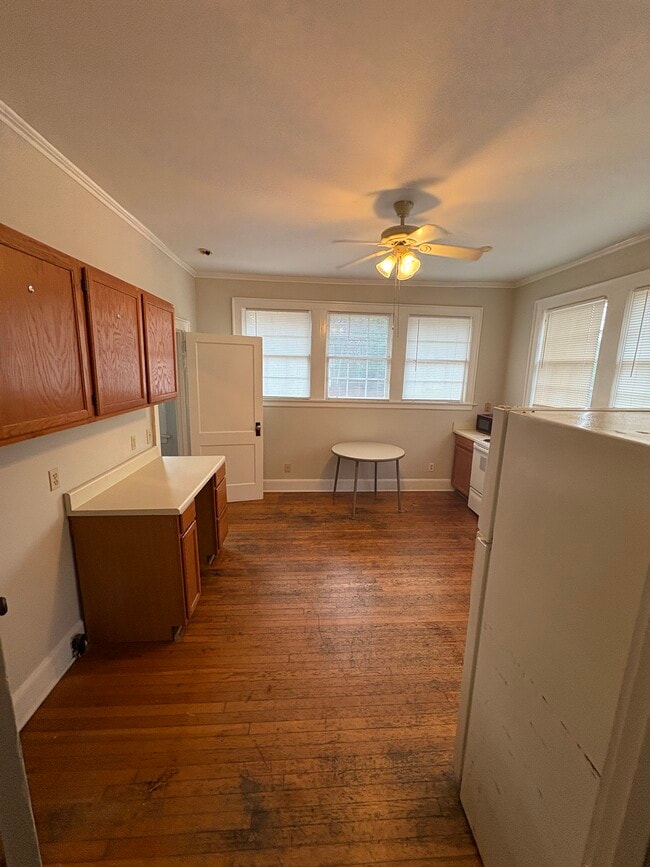 Photo - 1552 Madison Ave