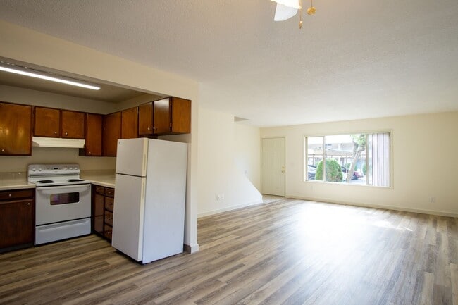 Photo - ONE MONTH FREE in Updated Two-Story Townhouse + Apps are on Us! Unit 9120